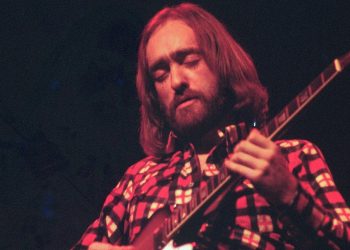 Morre Dave Mason, cofundador da banda Traffic que tocou com George Harrison, Paul McCartney e os Rolling Stones