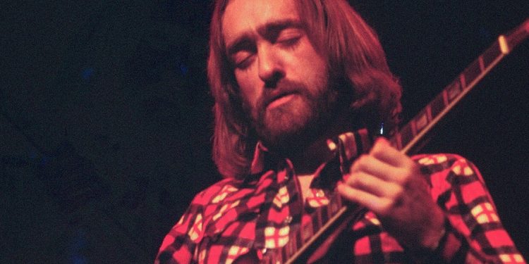 Morre Dave Mason, cofundador da banda Traffic que tocou com George Harrison, Paul McCartney e os Rolling Stones