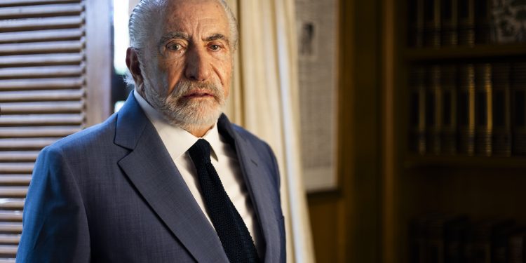 Morre Silvano Raia, cirurgião brasileiro que foi o 1º a realizar transplante de fígado de doador vivo no mundo, aos 95 anos