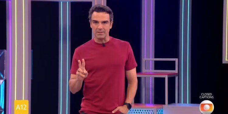 Na reta final, 'BBB 26' supera a média de audiência da edição anterior no mesmo período