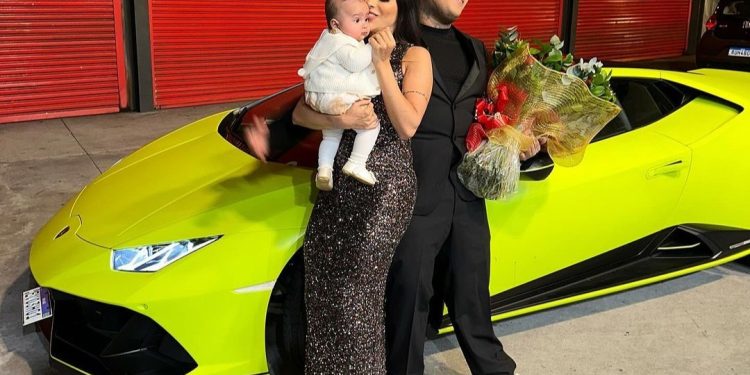 Namorada comemora possível soltura de MC Ryan em caso Narco Fluxo: 'Transbordando de gratidão'