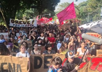 Negociação avança, e greve de funcionários da USP pode se encerrar na sexta