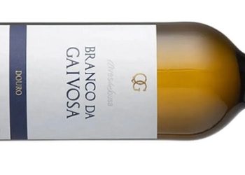 O Alves de Sousa Branco da Gaivosa 2024 — Foto: Divulgação