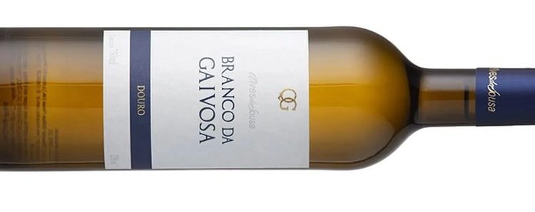 O Alves de Sousa Branco da Gaivosa 2024 — Foto: Divulgação