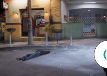 Nota 0: a cena do atropelamento de Leonardo em 'Três Graças'