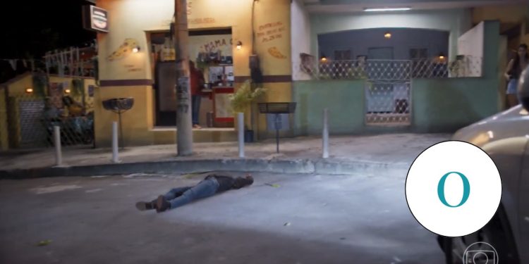 Nota 0: a cena do atropelamento de Leonardo em 'Três Graças'