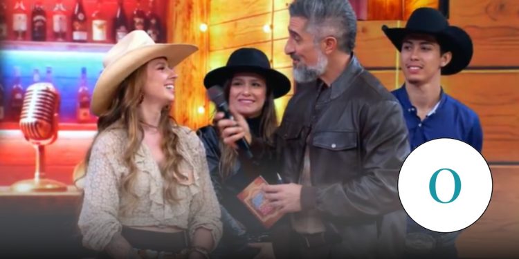 Nota 0: a overdose de música sertaneja na programação da Globo no fim de semana