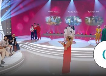 Nota 0: competição musical como quadro fixo do 'Em família com Eliana'