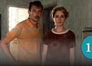 Nota 10: Pedro Wagner e Carol Duarte na nova temporada de 'Os outros', no Globoplay