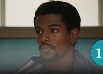 Nota 10: Ronald Sotto, o Tonho de 'A nobreza do amor'