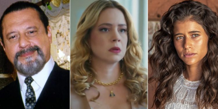 Novelas da Globo registram recordes de audiência em São Paulo