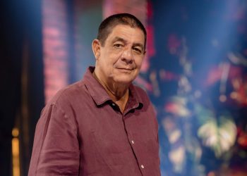 Novo samba de Zeca Pagodinho será abertura do novo reality show de Boninho