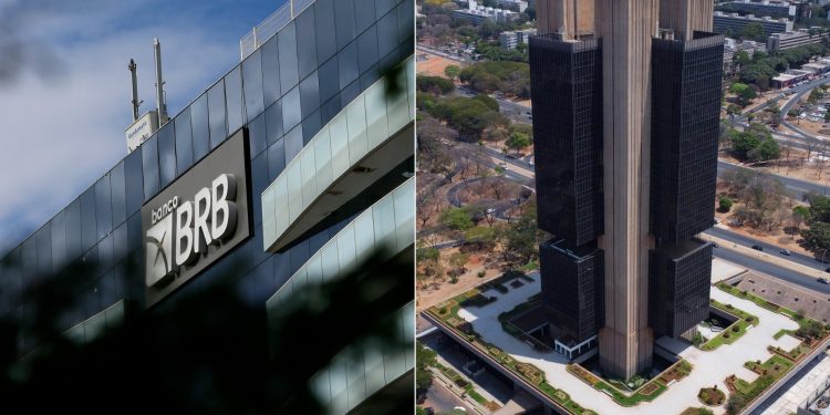 O pessimismo do BC sobre a tentativa de capitalização do BRB