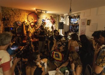 Onde o Rio é mais 'cool': nove points descolados fora do óbvio e do circuito de cartões-postais