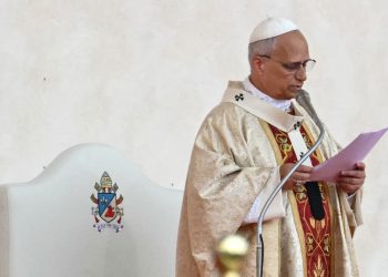 Papa fala sobre diálogo da Igreja com 'líderes autoritários': 'relações diplomáticas em todo o mundo'
