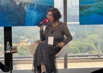 Petrobras avalia meta de 100% de diesel nacional em cinco anos