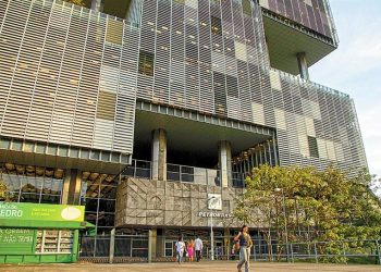 Petrobras faz hoje assembleia de acionistas que deve confirmar novo presidente do seu conselho