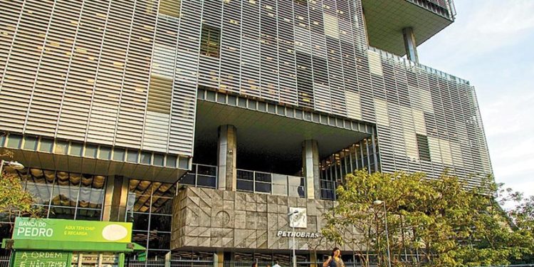 Petrobras faz hoje assembleia de acionistas que deve confirmar novo presidente do seu conselho