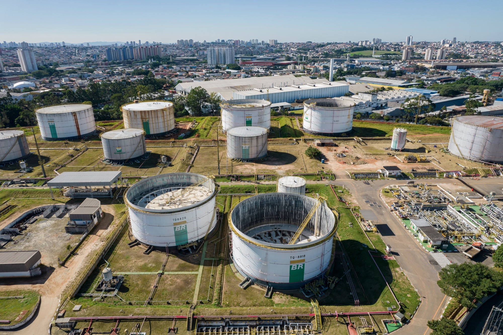 Petróleo e química: por que nem todos os combustíveis e produtos derivados têm o mesmo aumento de preço