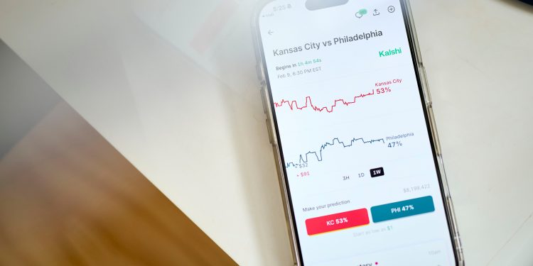 Plataformas de previsões no alvo: entenda o vácuo regulatório que o BC decidiu fechar