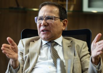 Presidente do BRB diz que aumento de capital é alívio, mas que ainda negocia aportes no banco: 'Pior já passou'