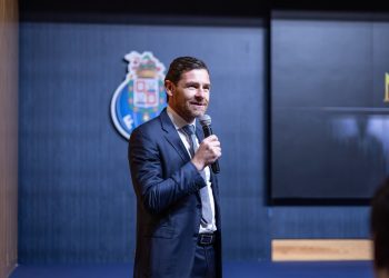 Presidente do Porto, André Villas-Boas fala sobre invasão de técnicos portugueses no Brasil: 'Nos anos 1990 aconteceu o contrário'