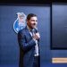 Presidente do Porto, André Villas-Boas fala sobre invasão de técnicos portugueses no Brasil: 'Nos anos 1990 aconteceu o contrário'