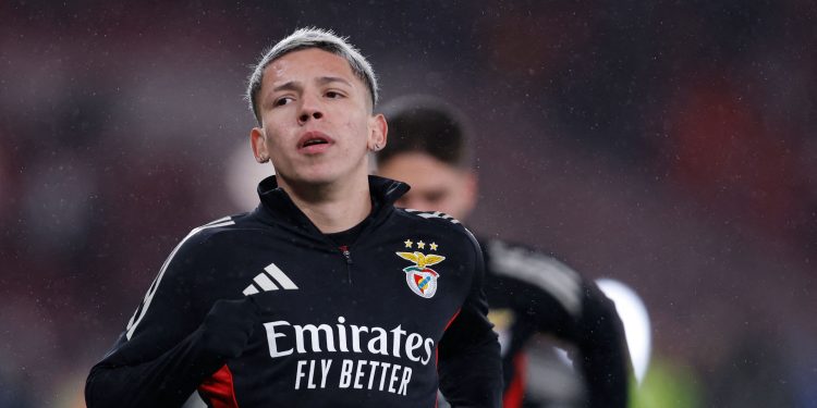 Prestianni é suspenso por homofobia e não por racismo contra Vinicius Jr, e Luisão, ídolo do Benfica, reage: 'sensação desconfortável'