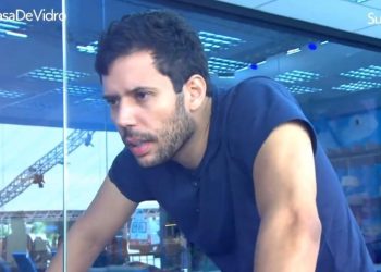 Quem é Marcel, mencionado por Milena no 'Bate-papo BBB'