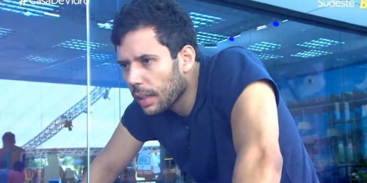 Quem é Marcel, mencionado por Milena no 'Bate-papo BBB'