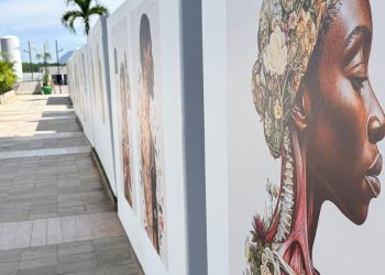 Racismo médico é tema de exposição em hospitais da Barra