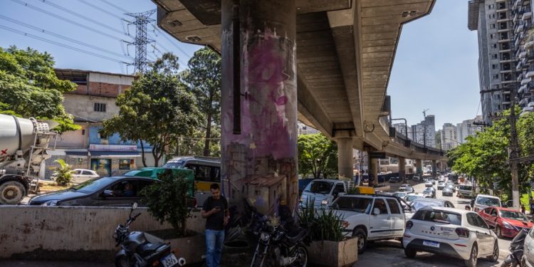 Roubos de veículos em São Paulo funcionam de maneira diferente nas zonas Leste e Sul; entenda por quê