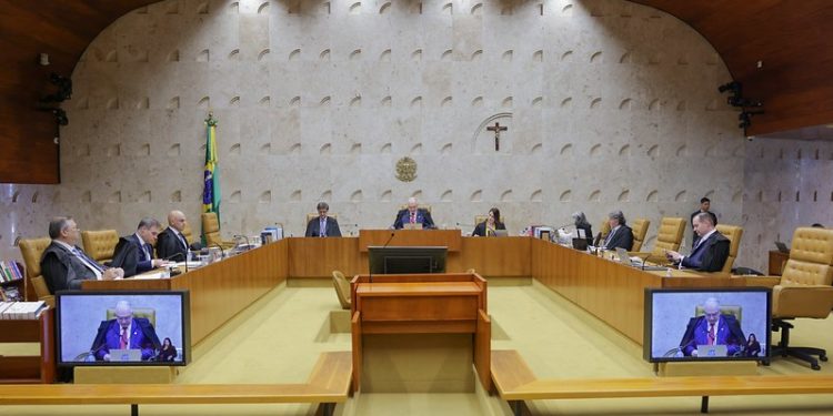 STF assume atribuição política do Congresso ao vetar aposentadoria compulsória como pena a juízes, diz MPF