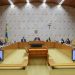 STF assume atribuição política do Congresso ao vetar aposentadoria compulsória como pena a juízes, diz MPF