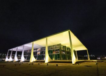 STF receia ser alvo preferencial de candidatos