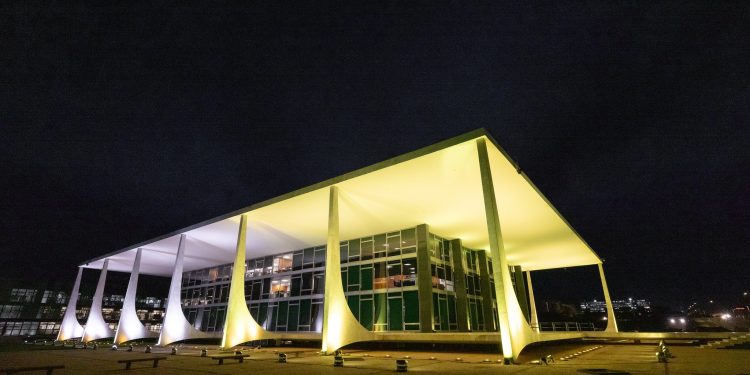 STF receia ser alvo preferencial de candidatos