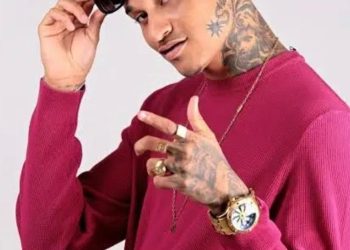 Saiba quem é Anderson Neiff, o 'Rei do brega funk' baleado em São Paulo