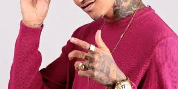 Saiba quem é Anderson Neiff, o 'Rei do brega funk' baleado em São Paulo