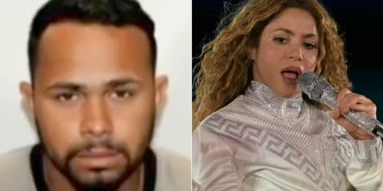 Shakira no Rio: veja manifestação de cantora sobre morte de operário durante montagem de palco em Copacabana