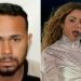 Shakira no Rio: veja manifestação de cantora sobre morte de operário durante montagem de palco em Copacabana