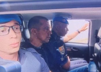 Tenente-coronel réu por feminicídio tem aposentadoria concedida pela PM e receberá cerca de R$ 20 mil por mês