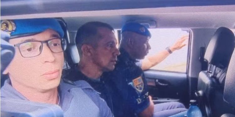 Tenente-coronel réu por feminicídio tem aposentadoria concedida pela PM e receberá cerca de R$ 20 mil por mês