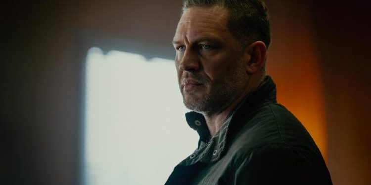 Tom Hardy, de 'Venom' e 'Mad Max', fará longa pausa na carreira por estar 'caindo aos pedaços'