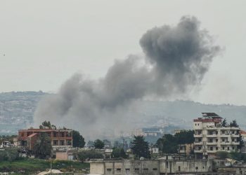 Trump anuncia diálogo entre Israel e Líbano, mas governo libanês diz não estar 'ciente'