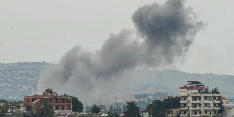 Trump anuncia diálogo entre Israel e Líbano, mas governo libanês diz não estar 'ciente'