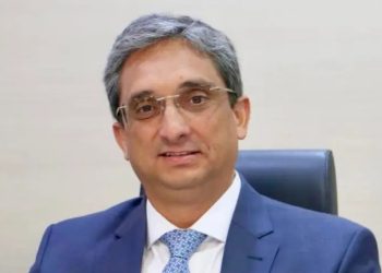 Vice-presidente do Flamengo é nomeado secretário da Casa Civil no governo de Ricardo Couto