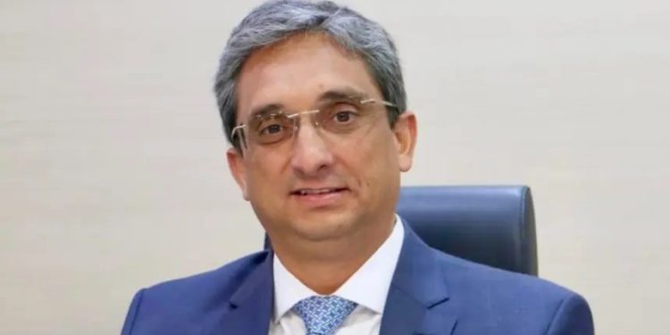 Vice-presidente do Flamengo é nomeado secretário da Casa Civil no governo de Ricardo Couto