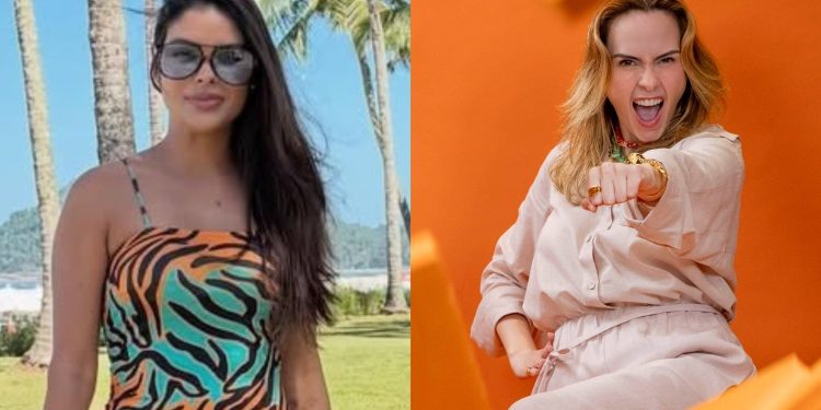 Vitória de Ana Paula Renault no 'BBB 26' faz web resgatar polêmica com Munik Nunes e encher perfil de comentários