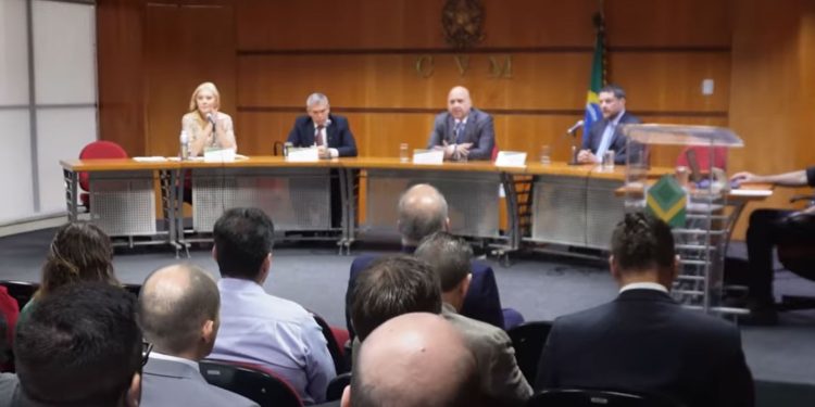 Xerife do mercado desarmado: desfalcada, CVM acumula processos sem julgamento em meio ao escândalo do Master