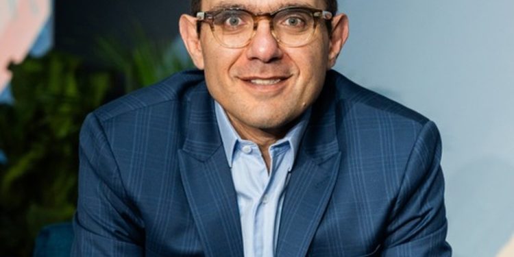 Gustavo Moussalli — Foto: Divulgação